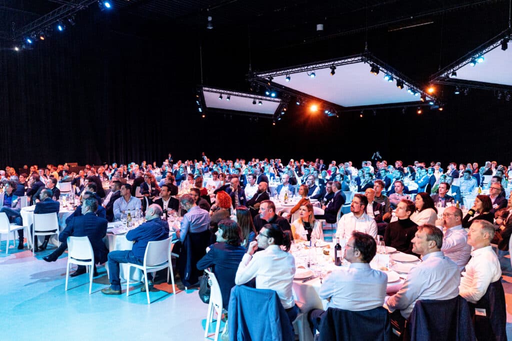 Supply Chain Masters, alles voor de logistieke sector