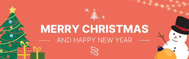 Supply Chain Masters Christmas