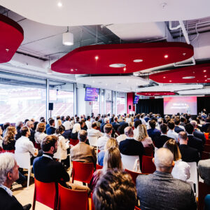 Procurement & Supply Chain Day 2027