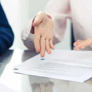 Juridische aspecten van het inkoopcontract (PI-1: M3)