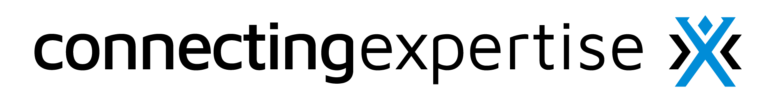 Connecting-Expertise Logo