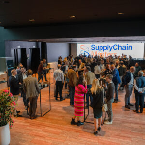 Breakfast session: Supply Chain & the War for Talent