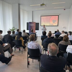 inkoop connect Fluvius