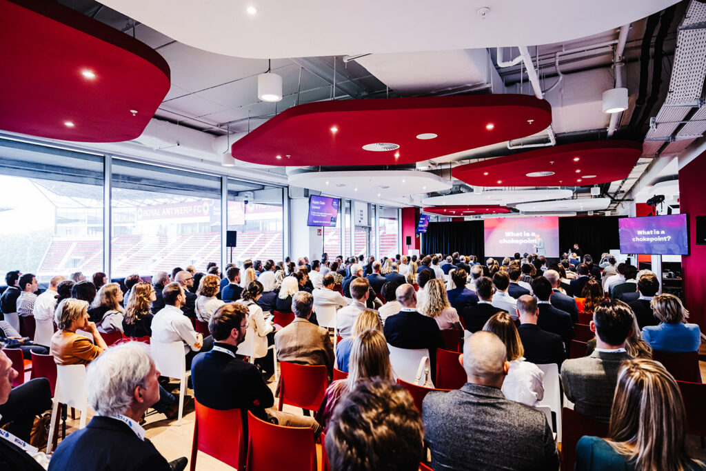 Procurement & Supply Chain Day_Picture1
