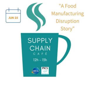 Supply Chain Café : When the harvest fails: a real customer journey through SC disruption in Italian food manufacturing