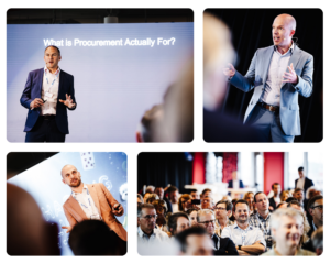 Procurement & Supply Chain Day Pictures