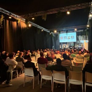 T&L Fair 2026 PSCM Gent