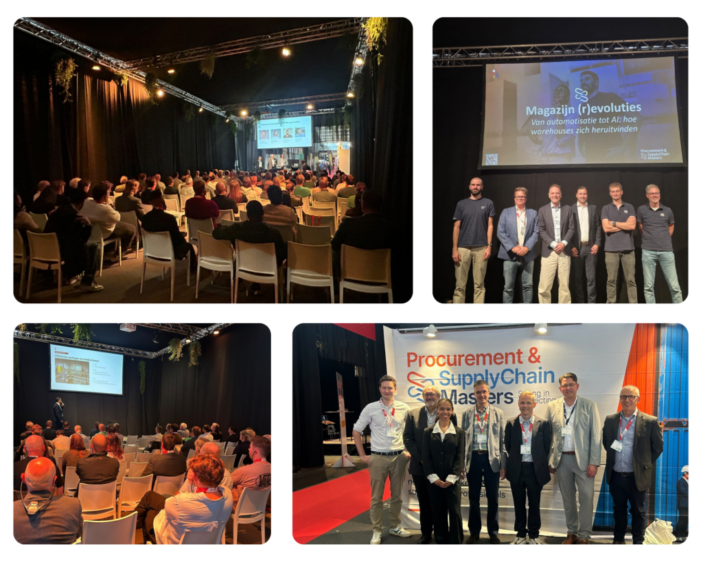 T&L Fair PSCM 2026 Gent
