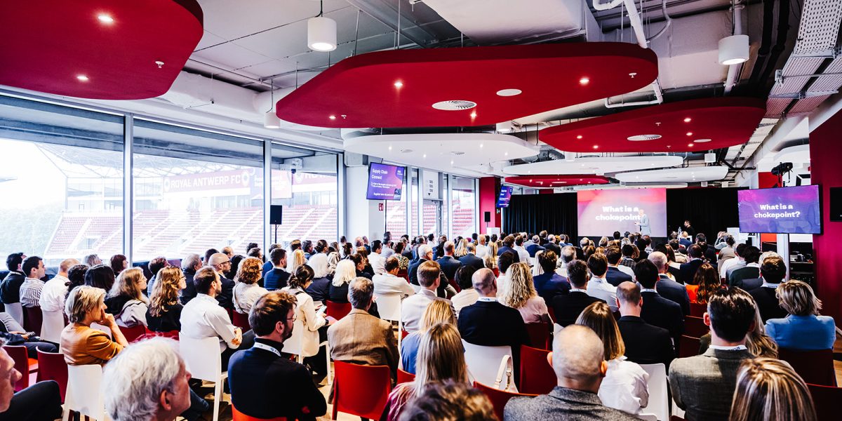 Procurement & Supply Chain Day 2026